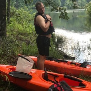 Meet your Posher, Pat